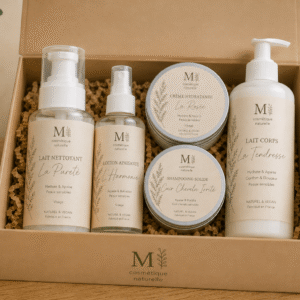 Coffret Découverte