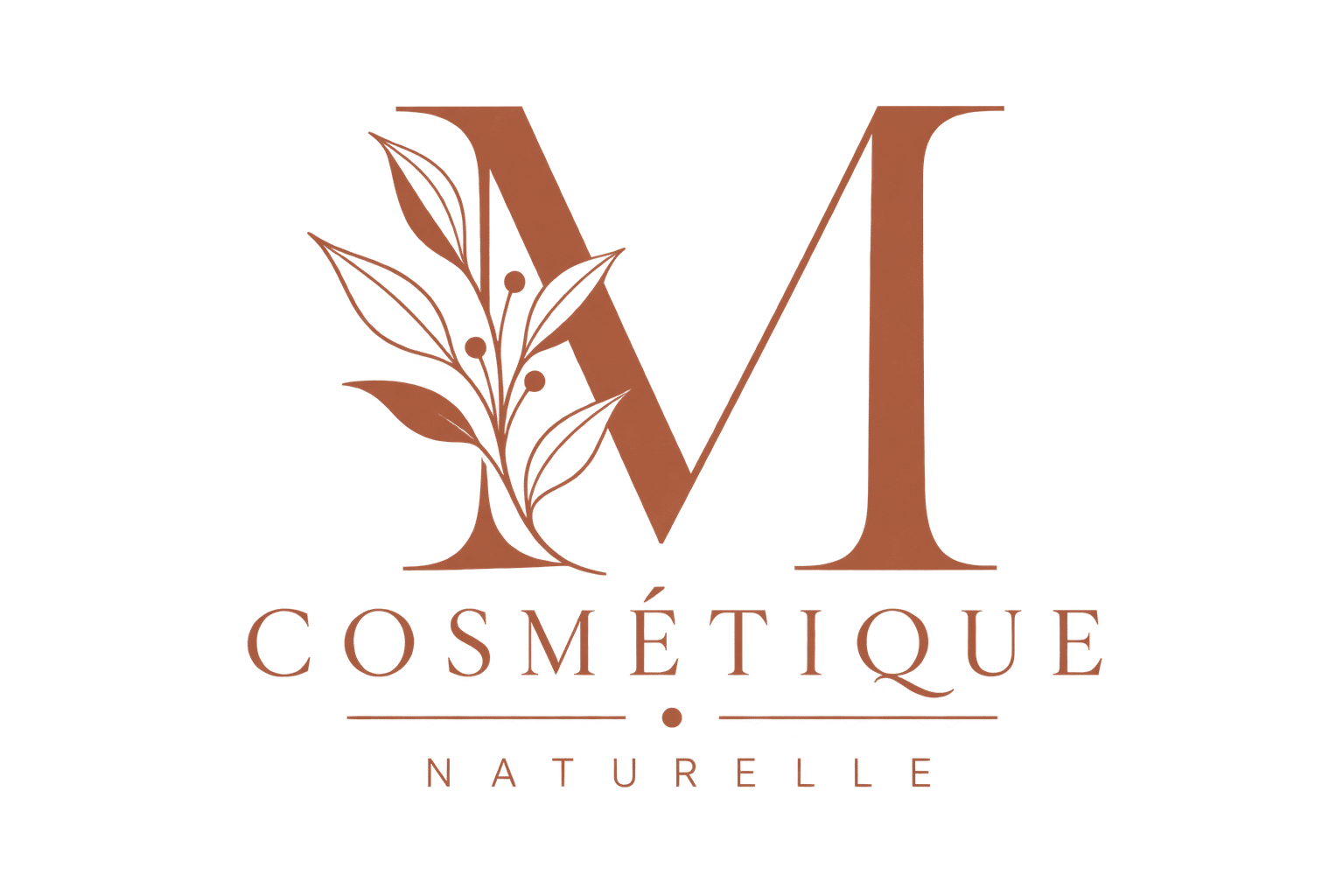 M Cosmetique Naturelle