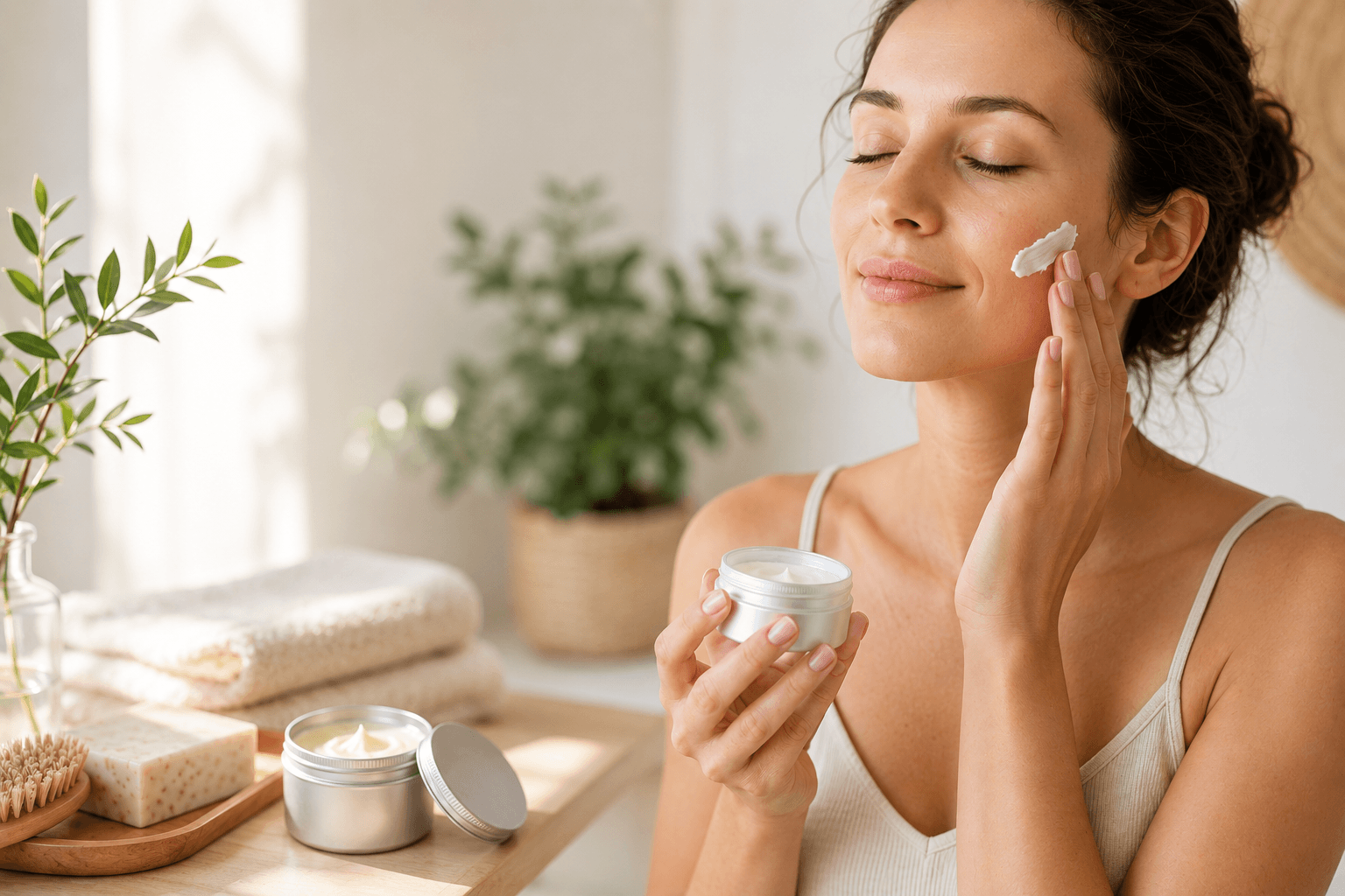 Hydratation de la peau : pourquoi et comment bien hydrater sa peau ?