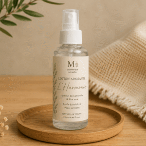Lotion Apaisante L'Harmonie